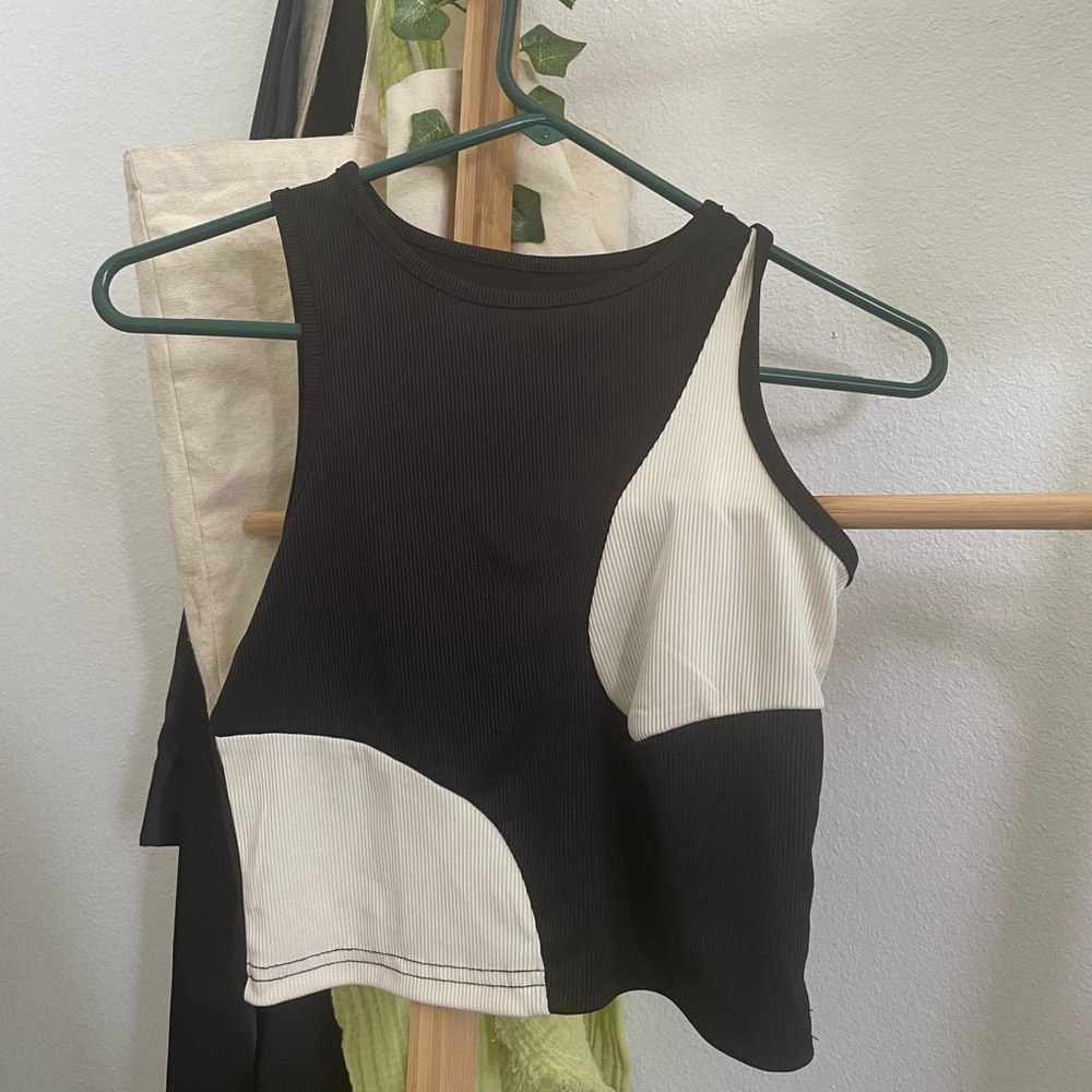 dress up tank